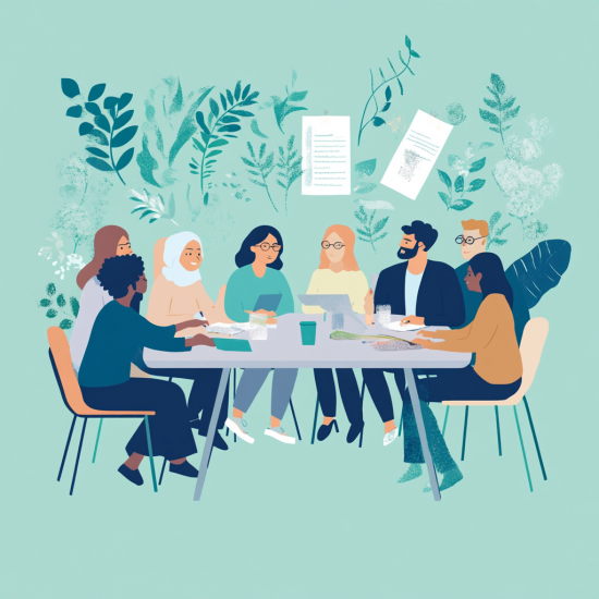 RFH looking for new Trustees